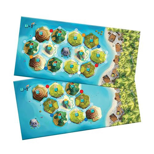 Catan Studio Catan Junior
